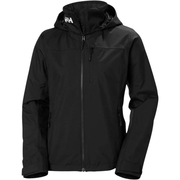 Crew hooded midlayer jacket helly hansen best sale